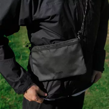 Hetchell Sacoche Bag 1L