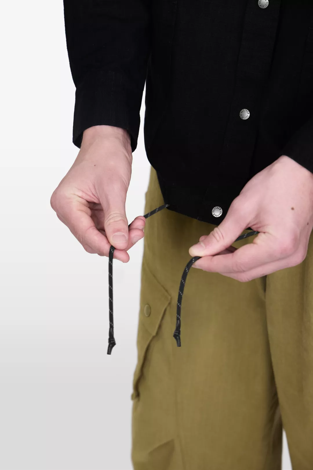 model-(40197-black-detail)-(40194-olive-detail)