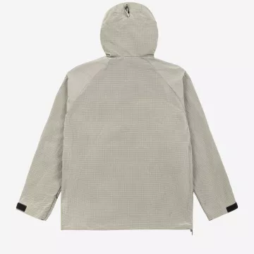 Arkle Zip Ripstop Jacket