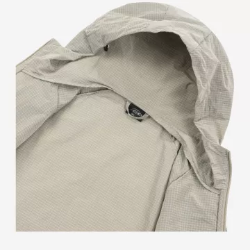 Arkle Zip Ripstop Jacket