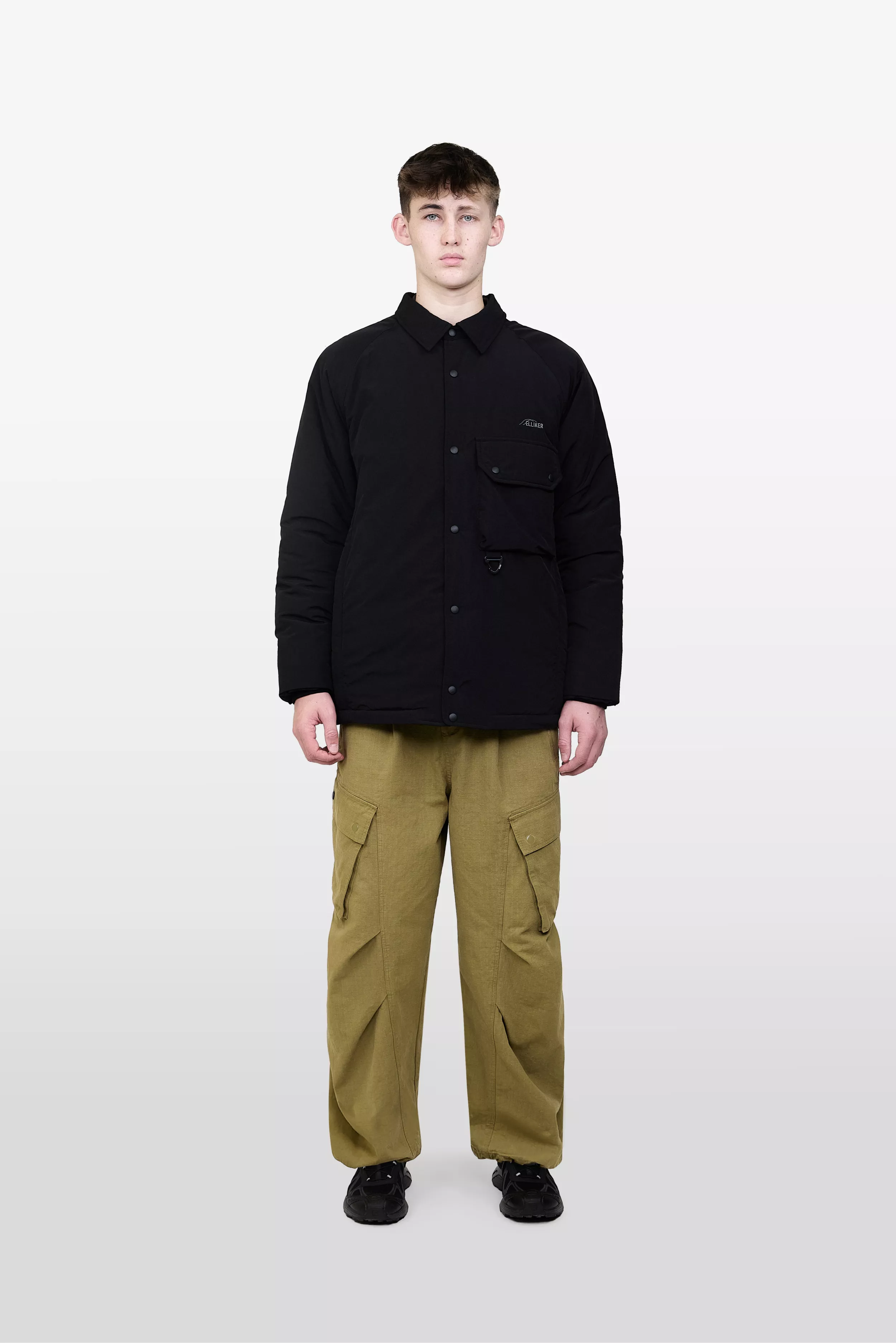 model-(40185-black-front)-(40194-olive-front)