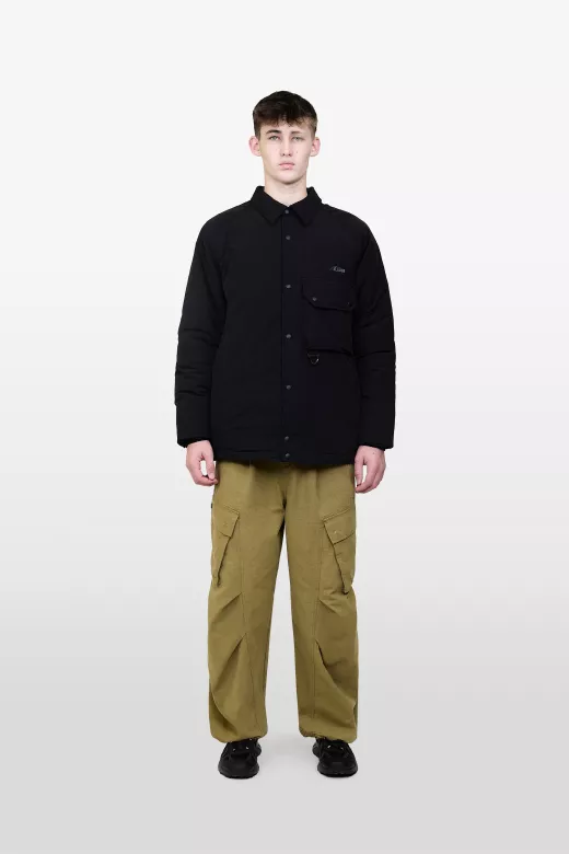 40185-black-front Model