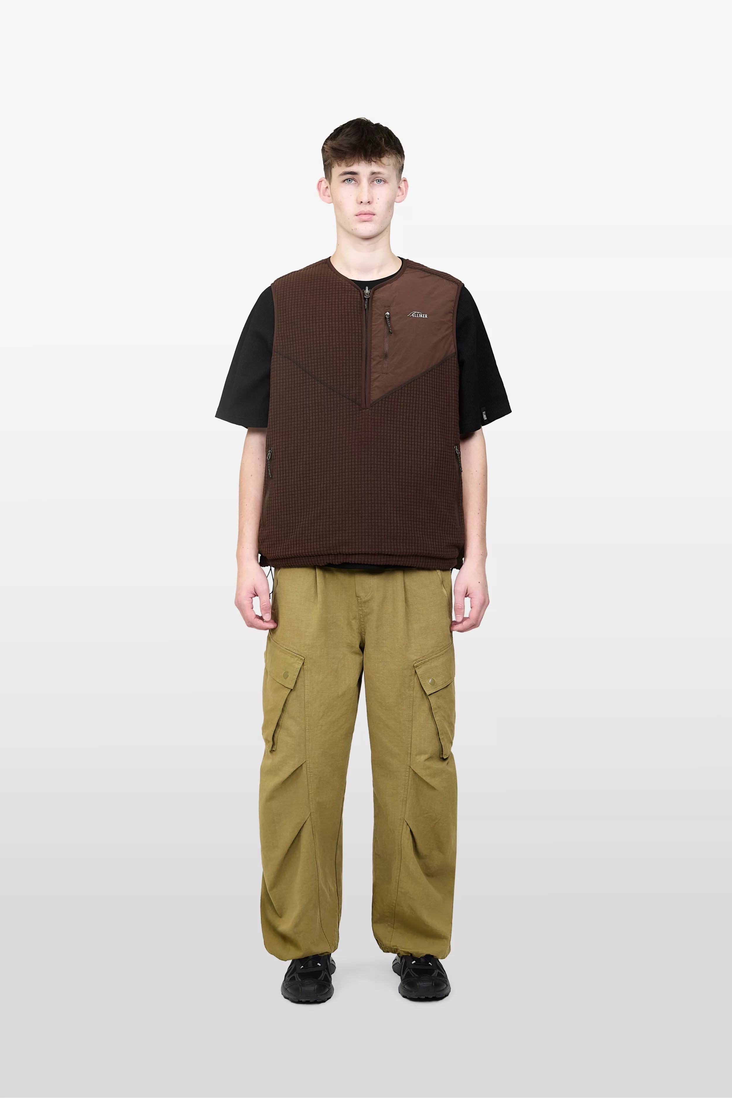 model-(40183-dkbrown-front)-(40194-olive-front)