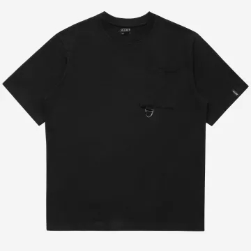 Walden Short Sleeve Pocket Heavy T-shirt