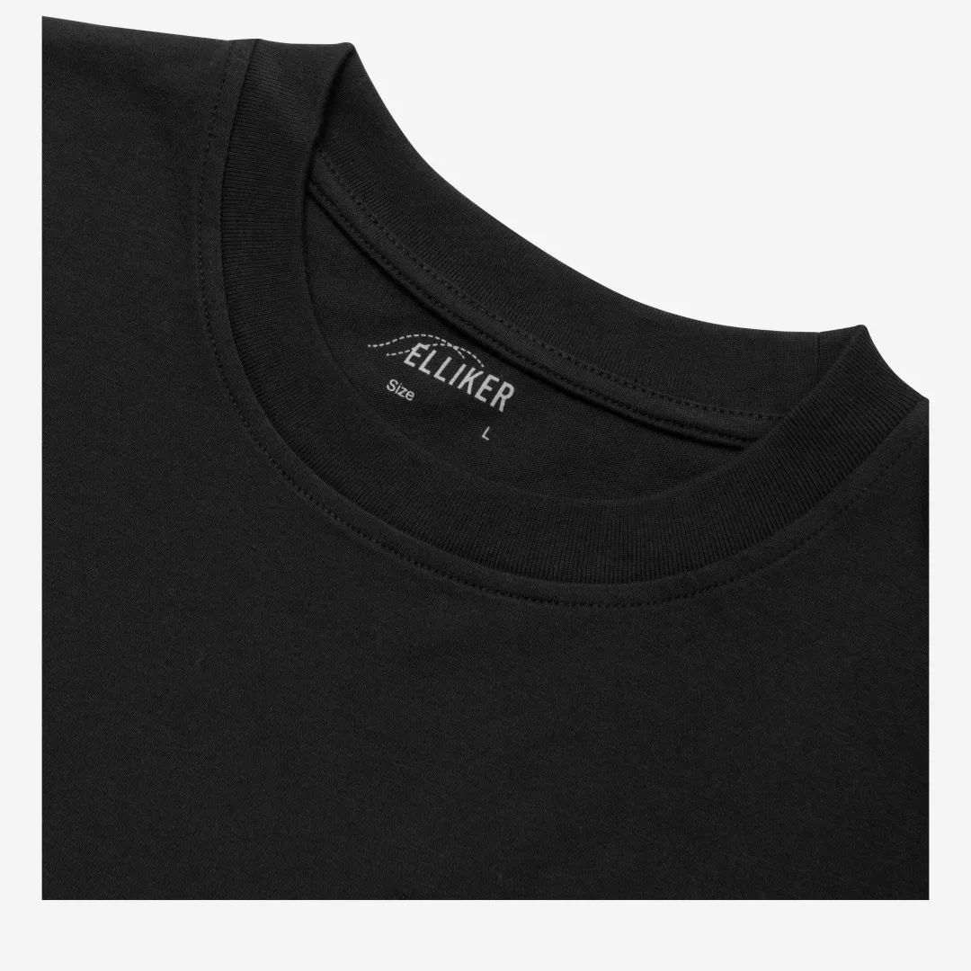 Walden Short Sleeve Pocket Heavy T-shirt
