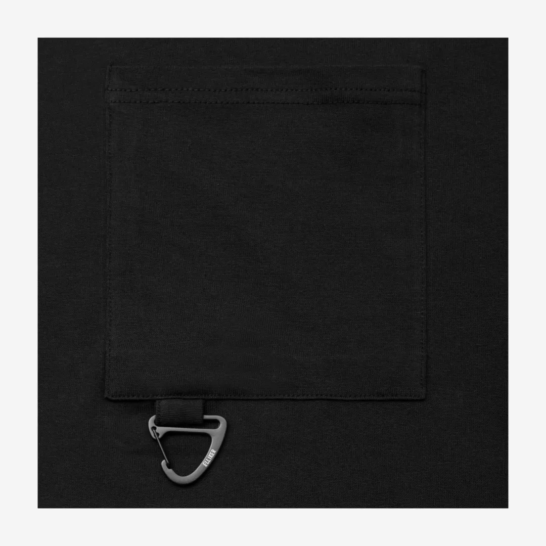 Walden Short Sleeve Pocket Heavy T-shirt