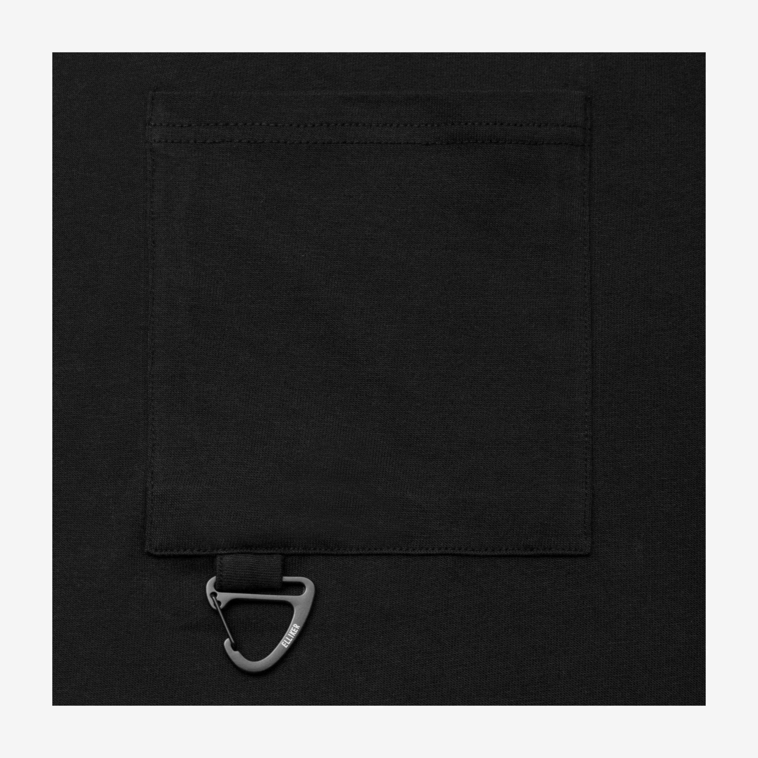 Walden Short Sleeve Pocket Heavy T-shirt