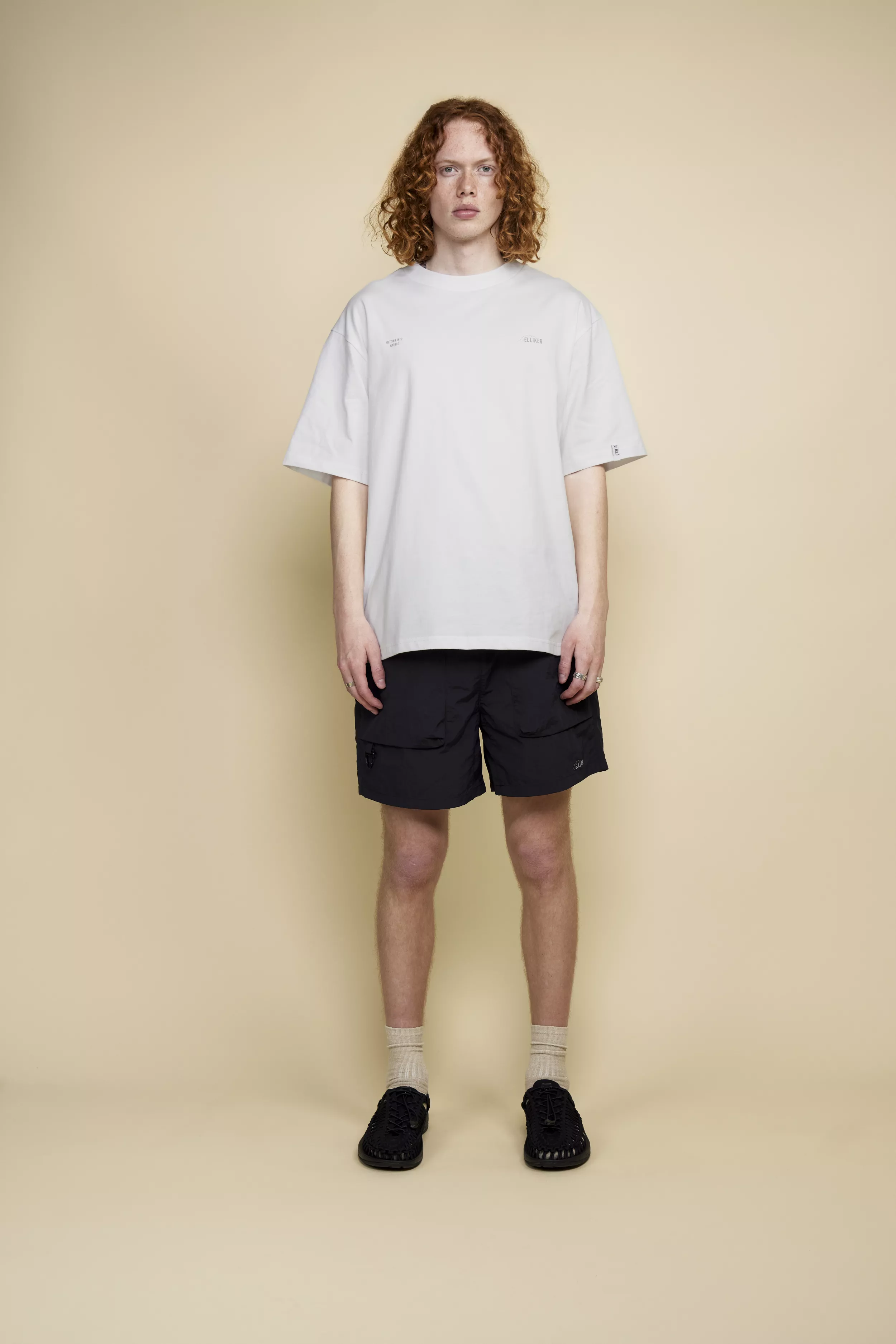 Model: 6'1" / 185cm | Size: L