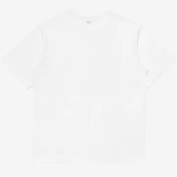 Rill Logo Print Short Sleeve T-shirt