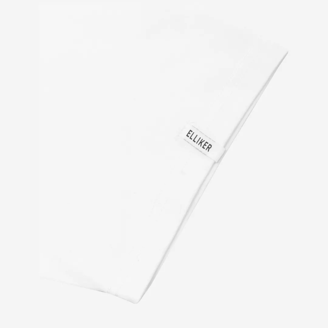 Rill Logo Print Short Sleeve T-shirt