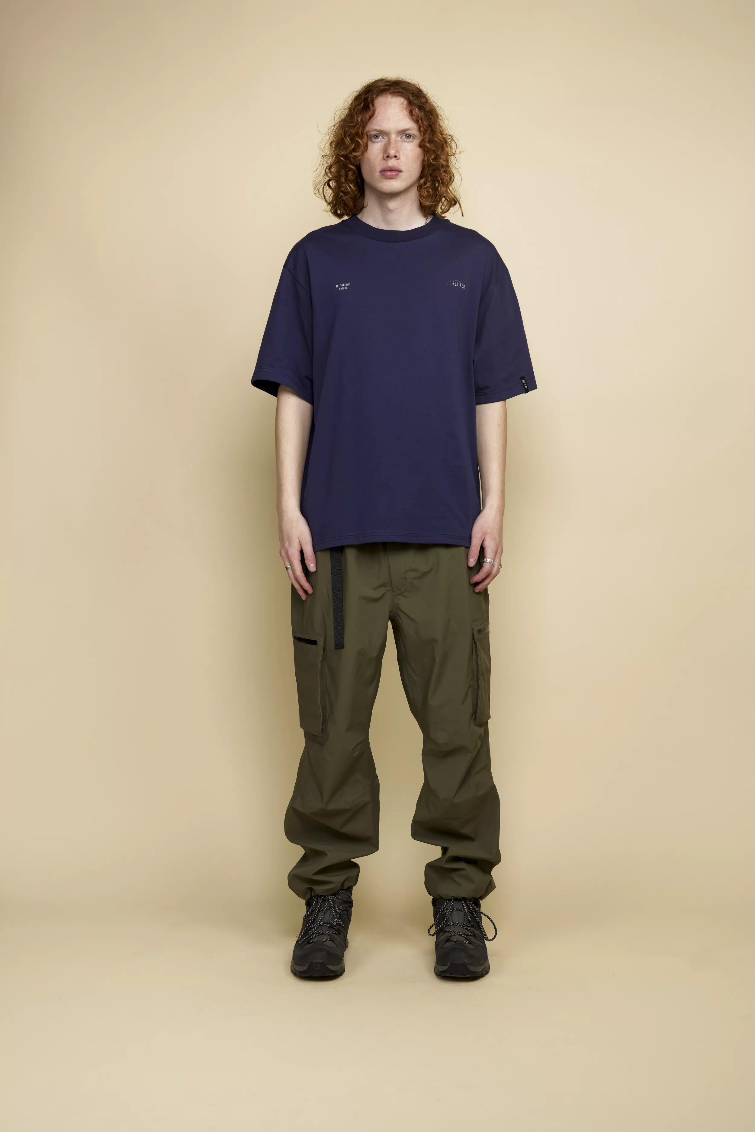Model: 6'1" / 185cm | Size: L