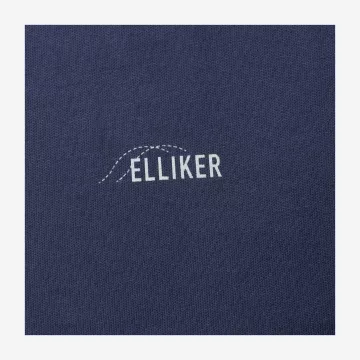Rill Logo Print Short Sleeve T-shirt