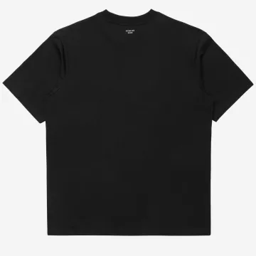 Rill Logo Print Short Sleeve T-shirt
