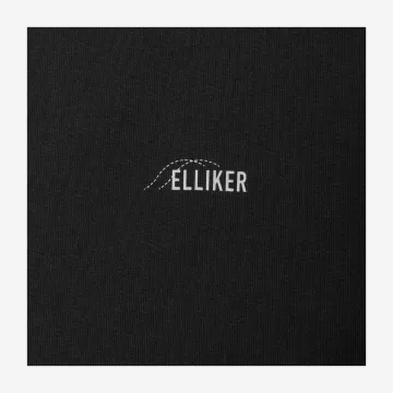 Rill Logo Print Short Sleeve T-shirt