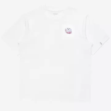 Rill Stone Print Short Sleeve T-shirt