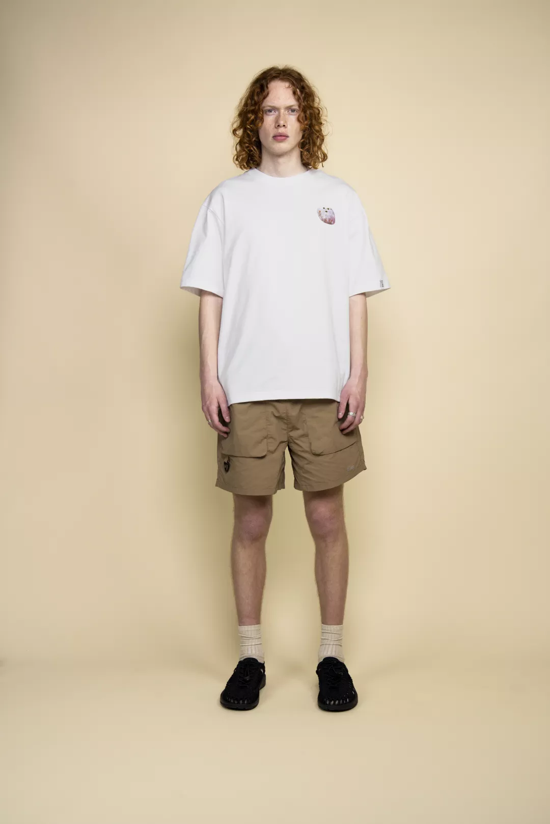 Model: 6'1" / 185cm | Size: L