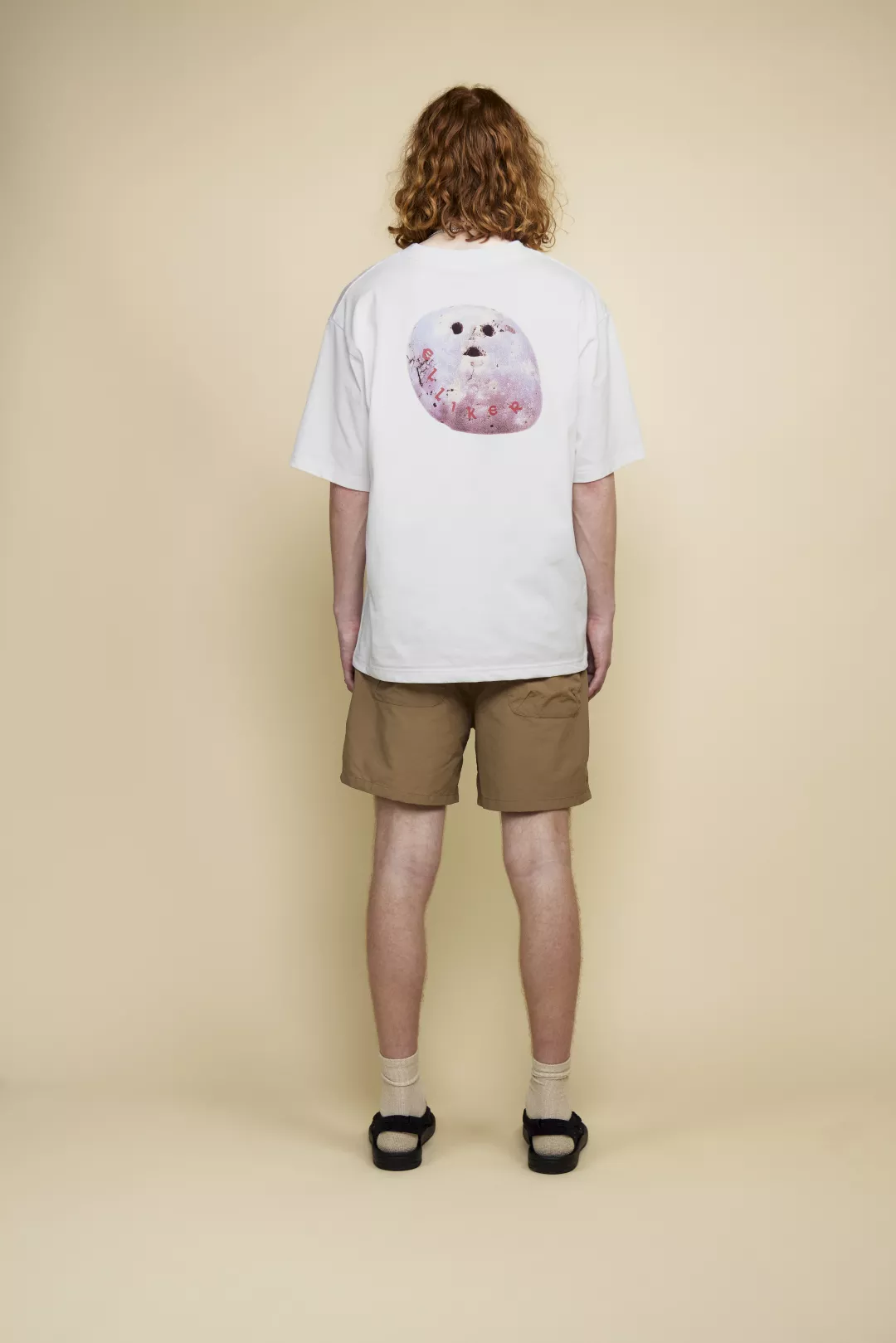 Model: 6'1" / 185cm | Size: L