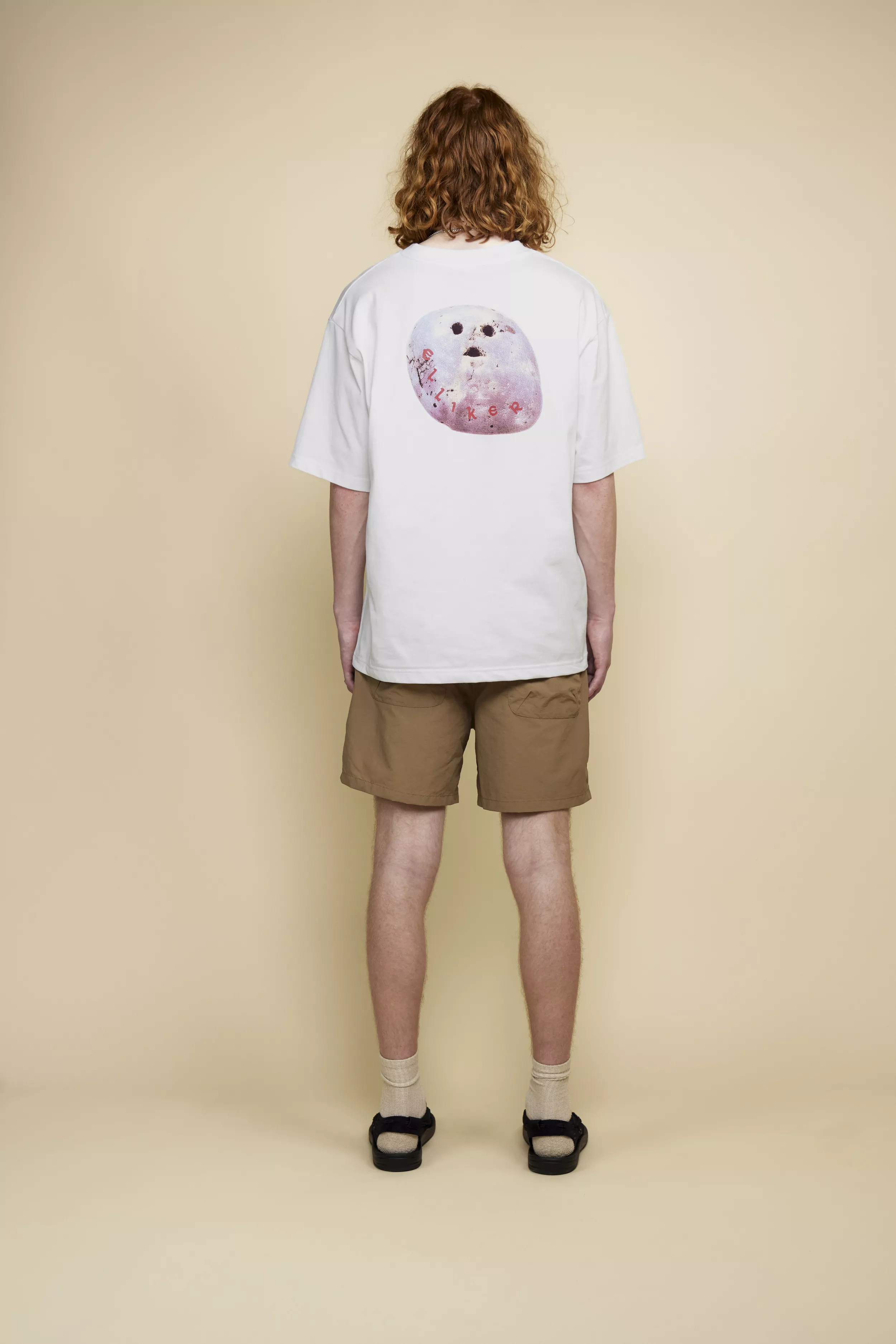 Model: 6'1" / 185cm | Size: L