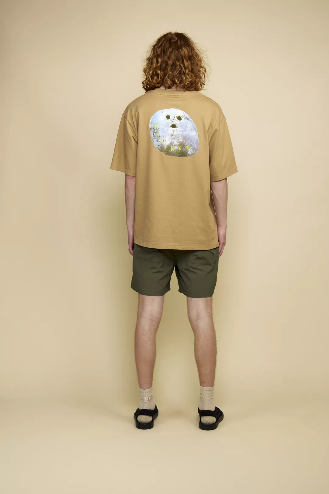 Model: 6'1" / 185cm | Size: L