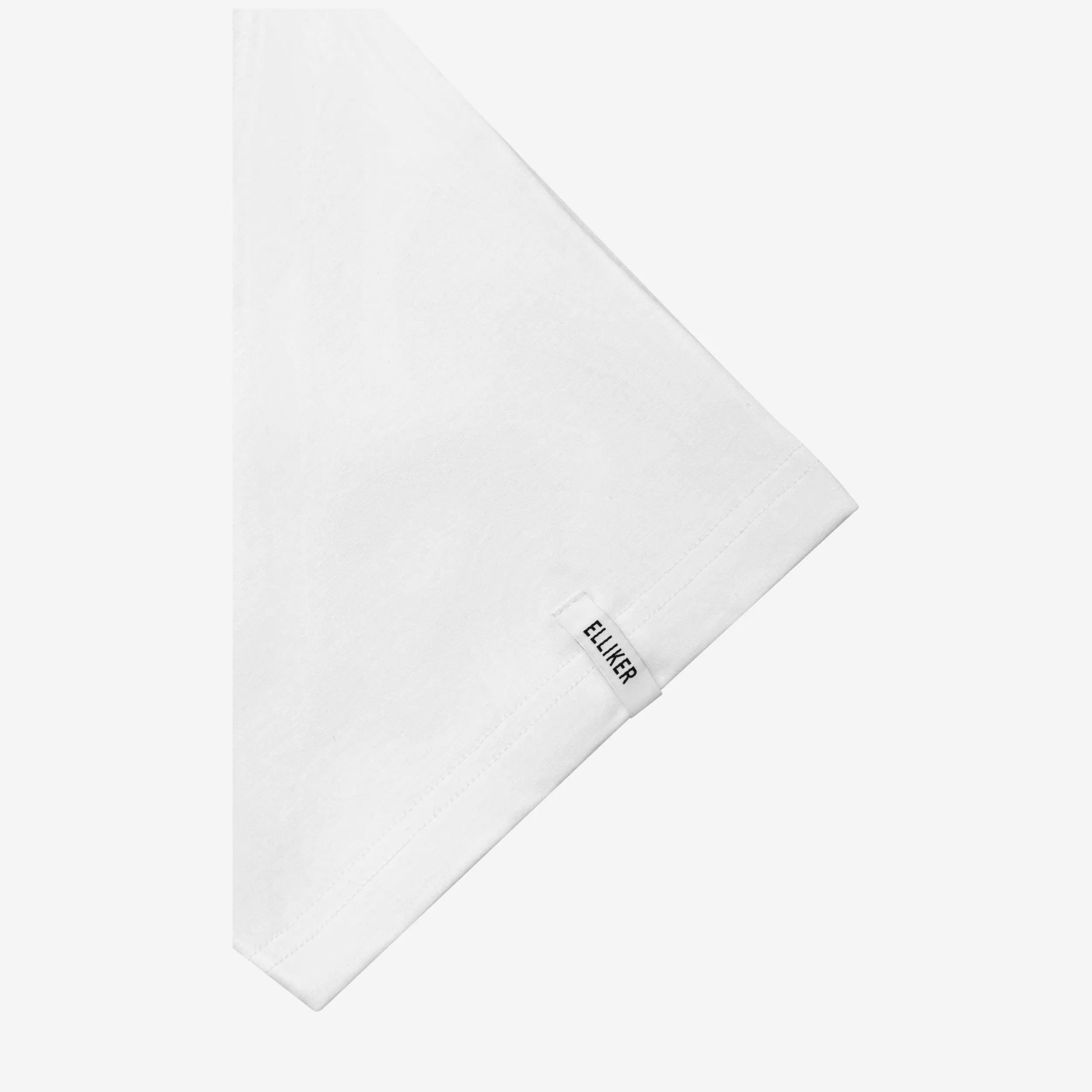 Rill Stick Print Short Sleeve T-shirt