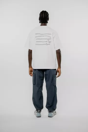 Model: 5'11" / 182cm | Size: M