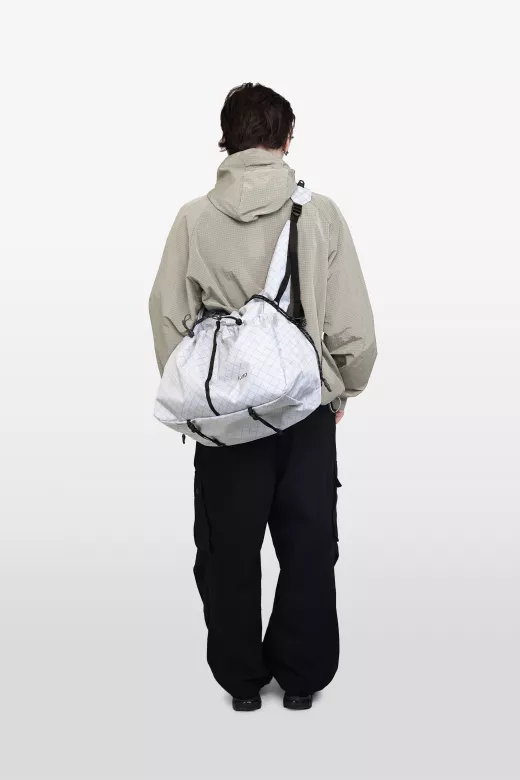 Gaits Ecopak Shoulder Bag 26L Model