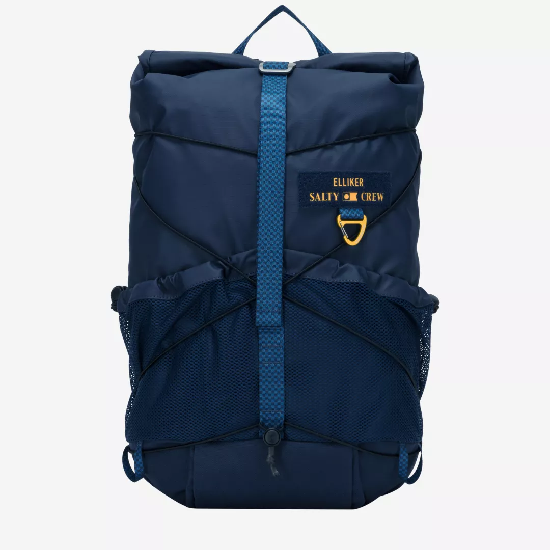 Keer Roll Top Backpack 21/25L