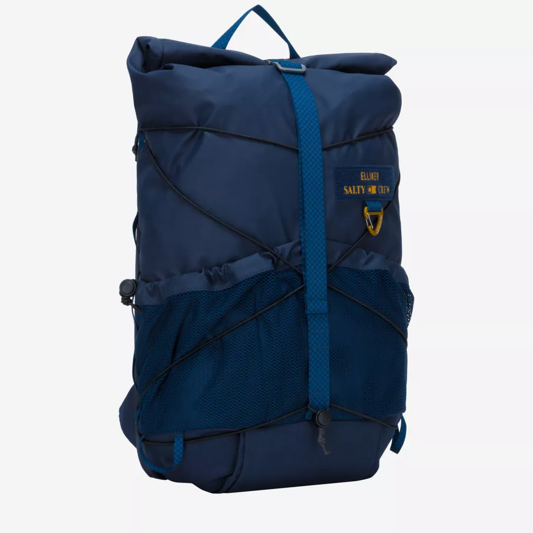 Keer Roll Top Backpack 21/25L