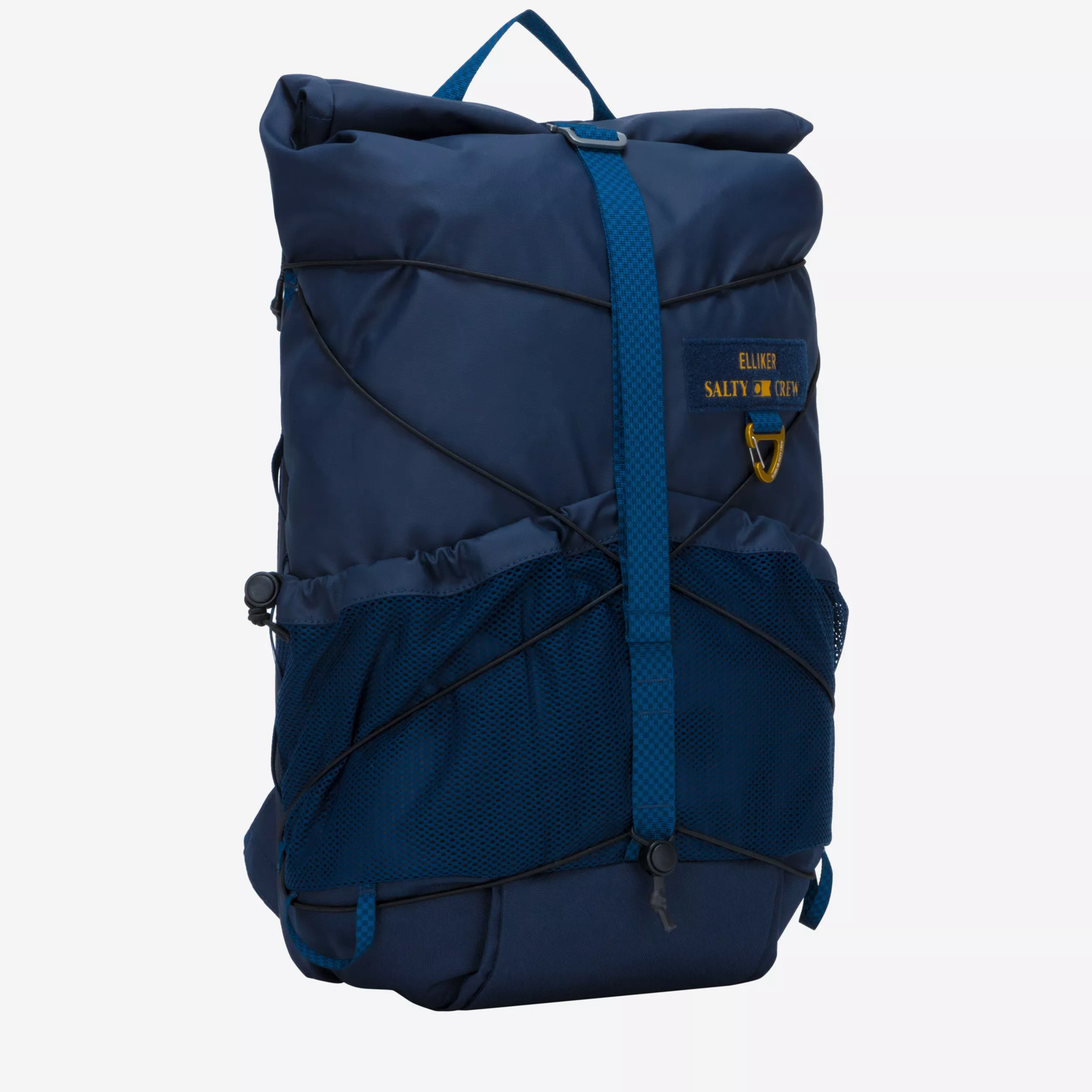 Keer Roll Top Backpack 21/25L