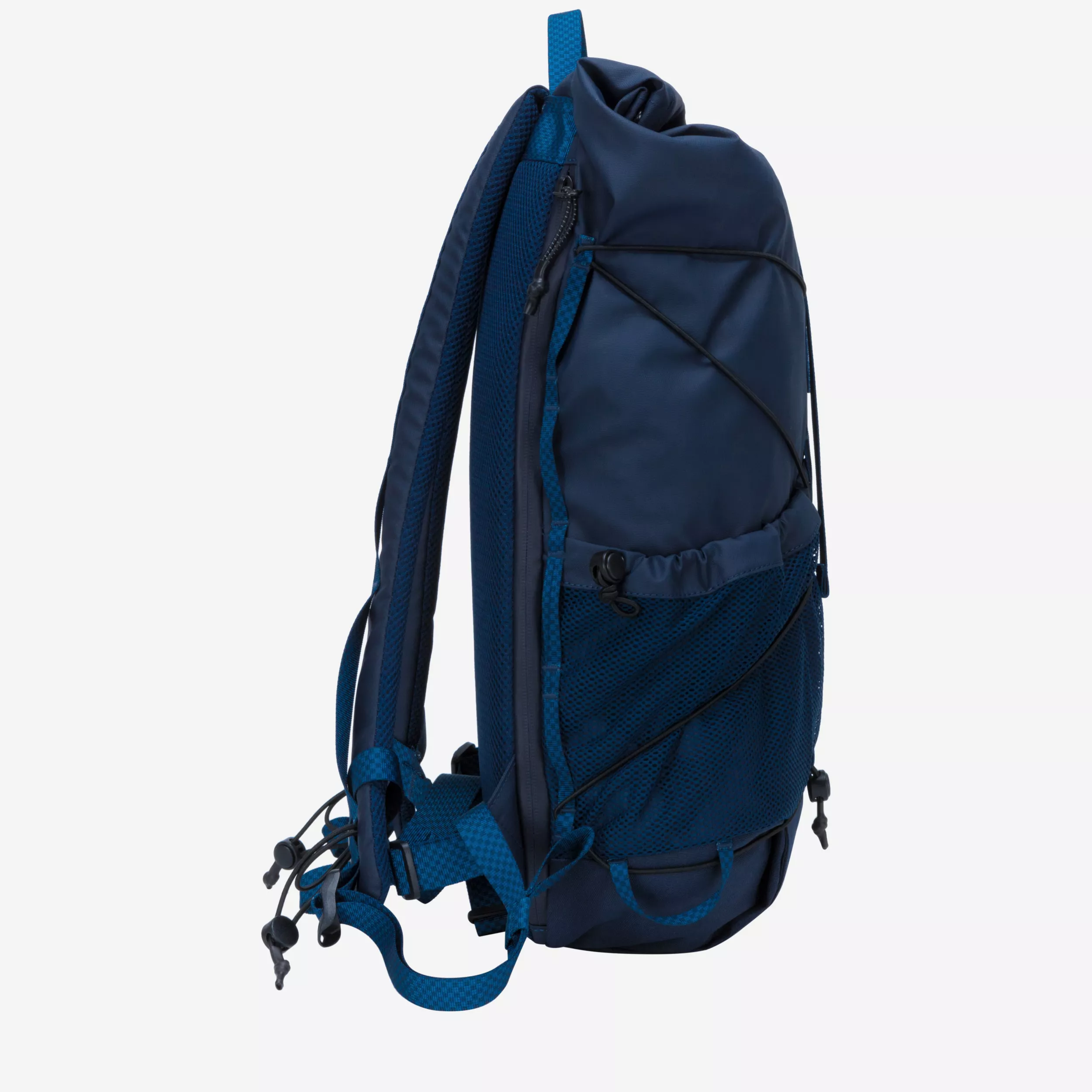 Keer Roll Top Backpack 21/25L
