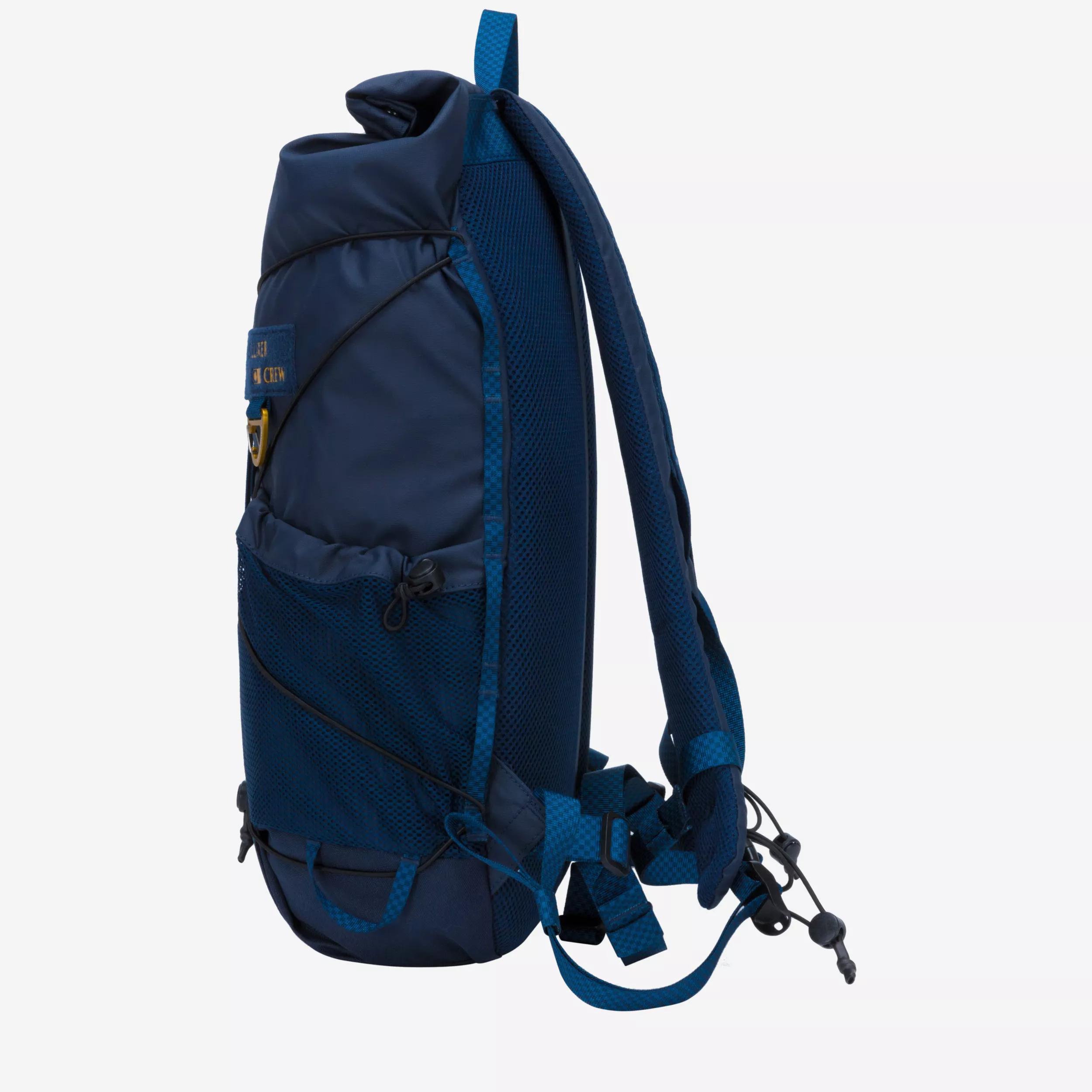 Keer Roll Top Backpack 21/25L