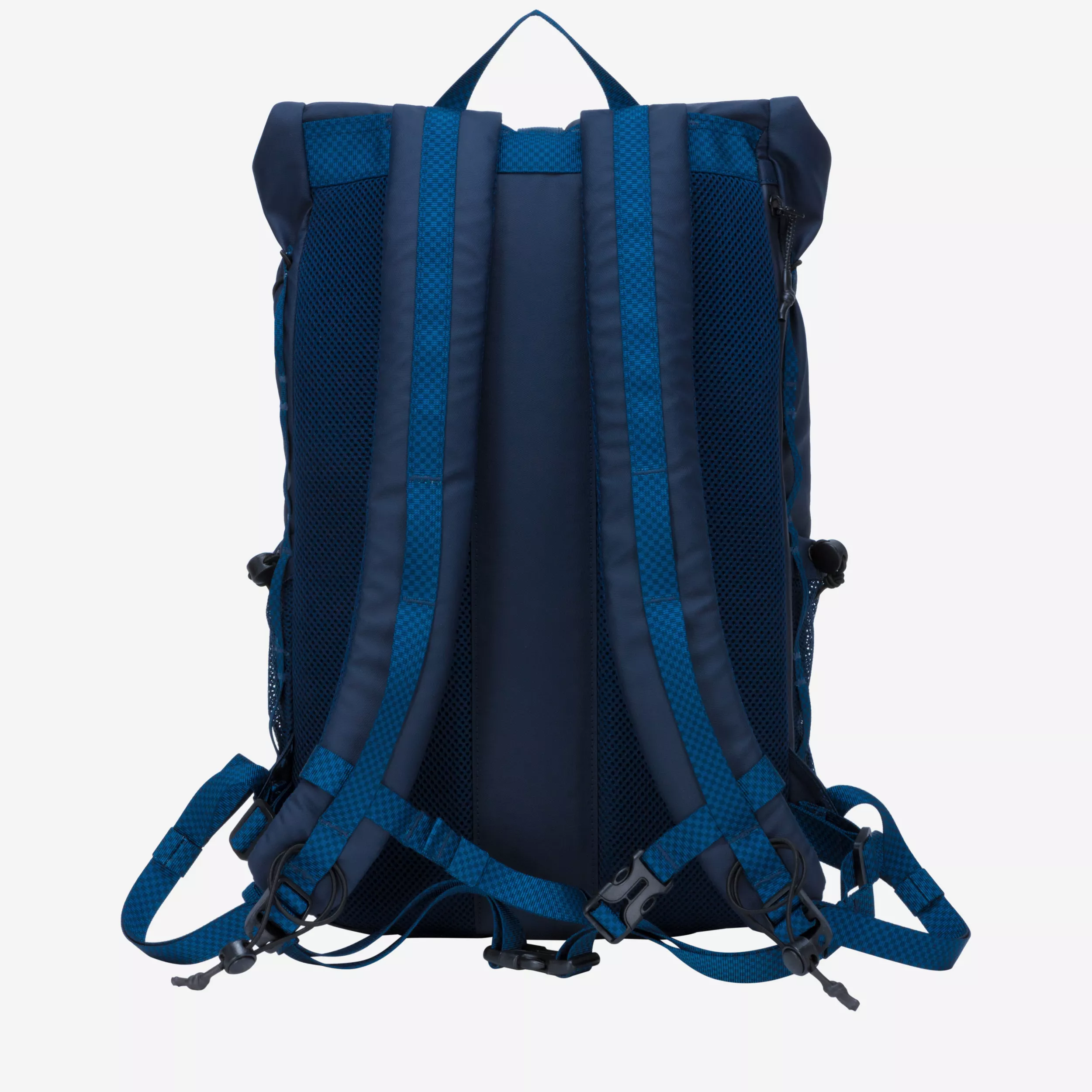 Keer Roll Top Backpack 21/25L