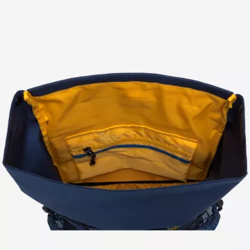 Keer Roll Top Backpack 21/25L