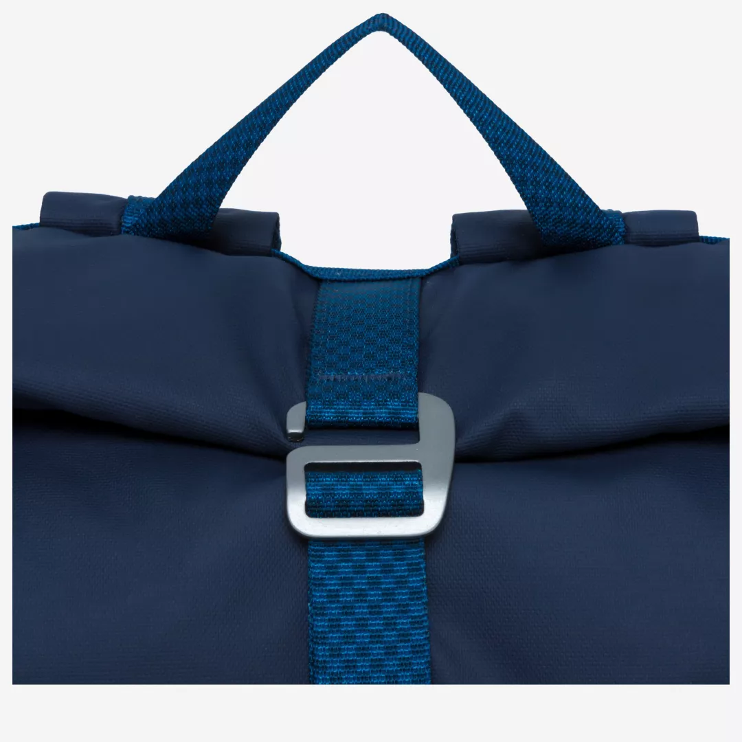 Keer Roll Top Backpack 21/25L