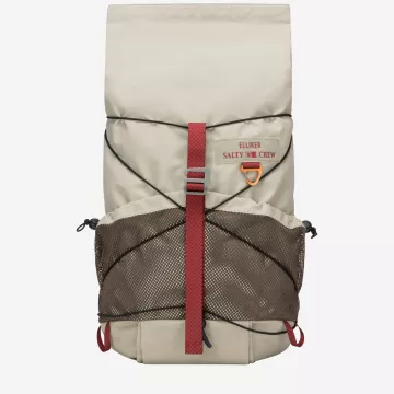 Keer Roll Top Backpack 21/25L