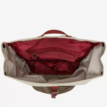 Keer Roll Top Backpack 21/25L