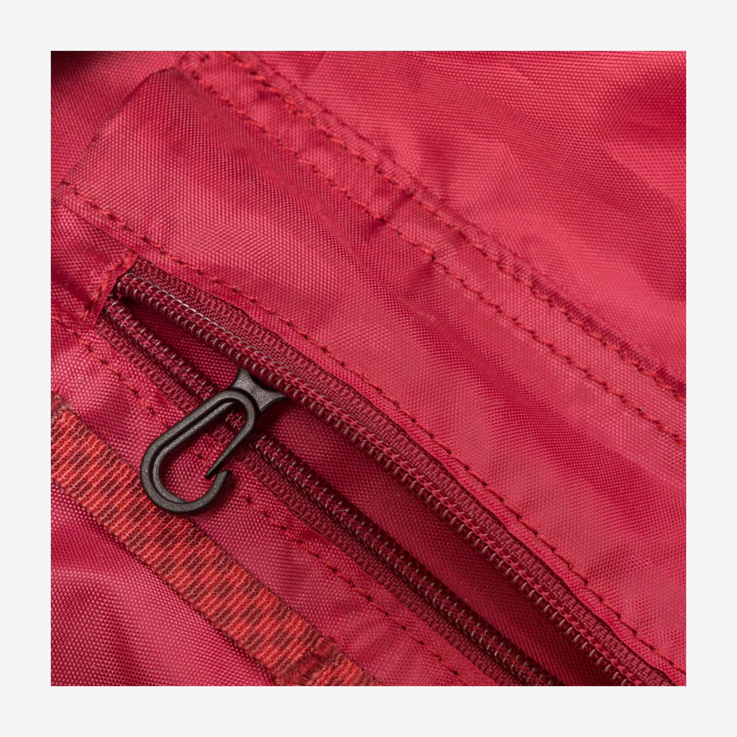 Keer Roll Top Backpack 21/25L