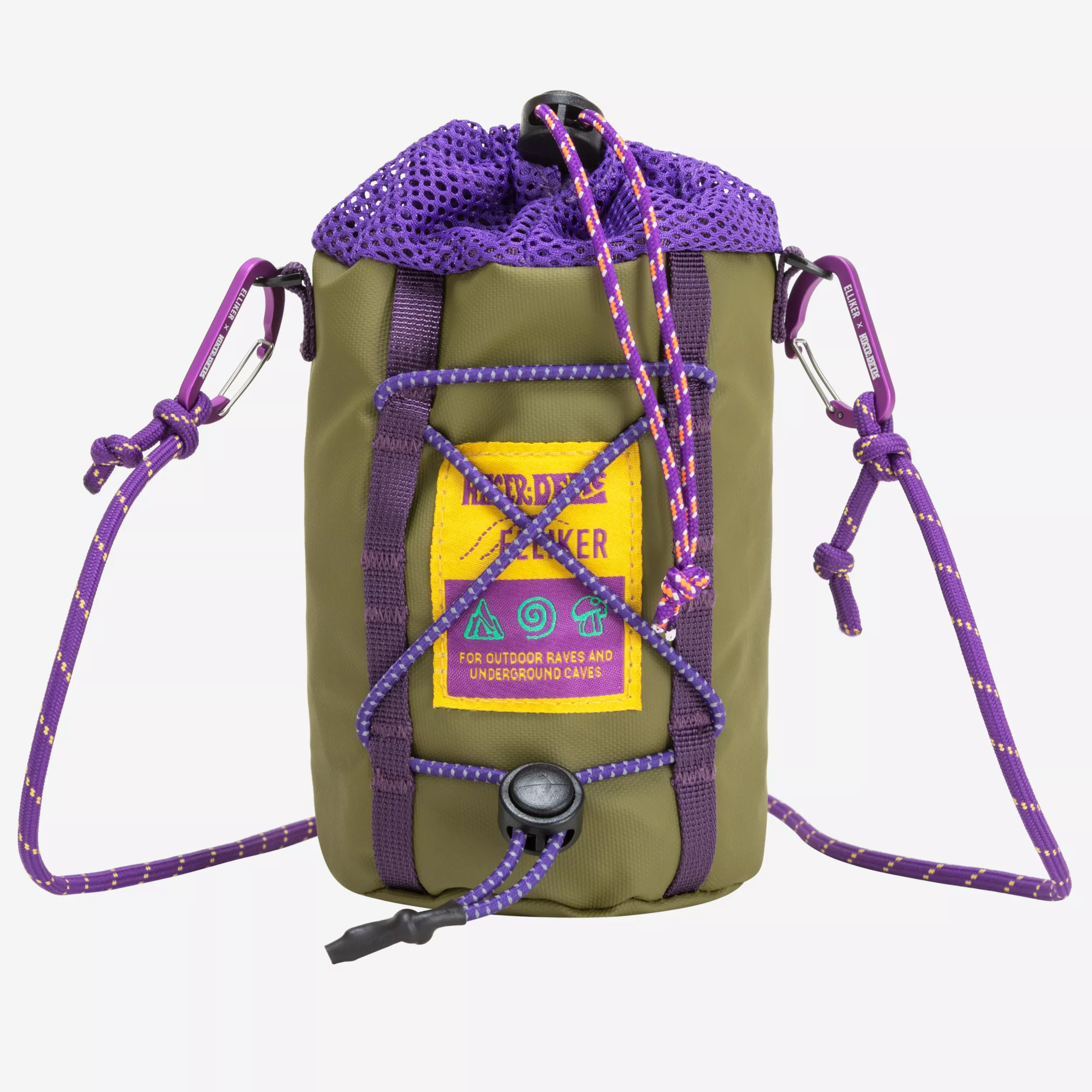 Kirkby Bottle Bag