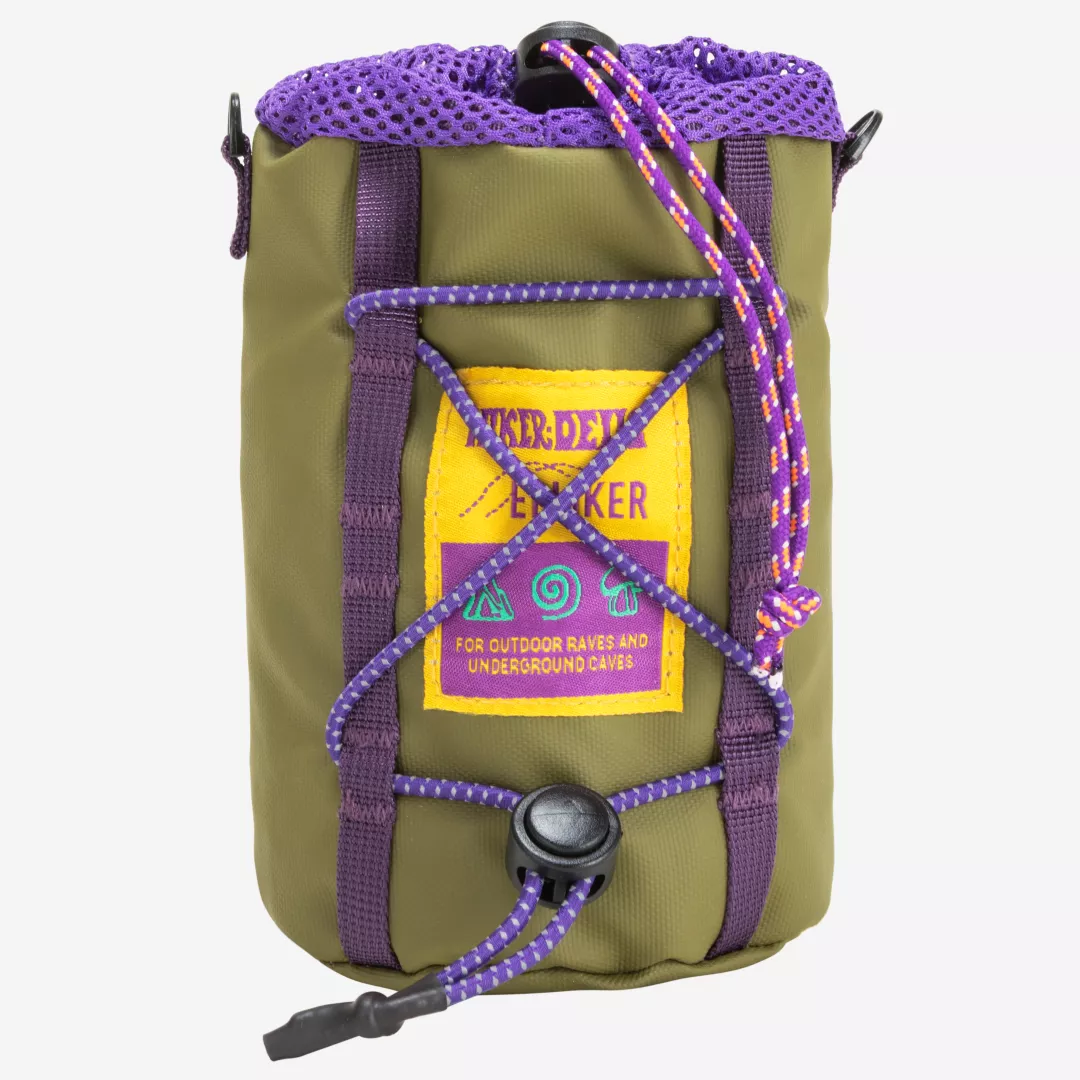 Kirkby Bottle Bag