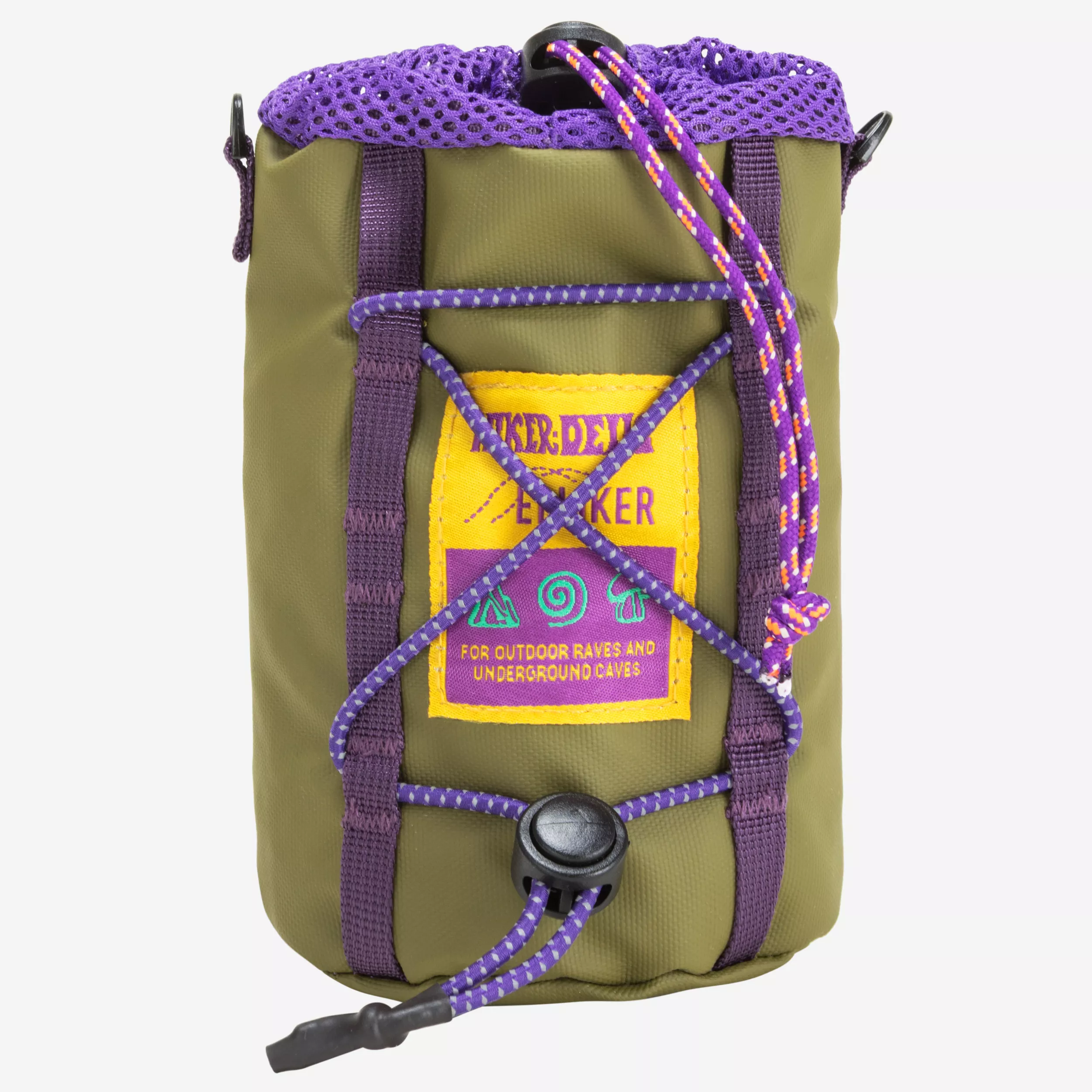 Kirkby Bottle Bag