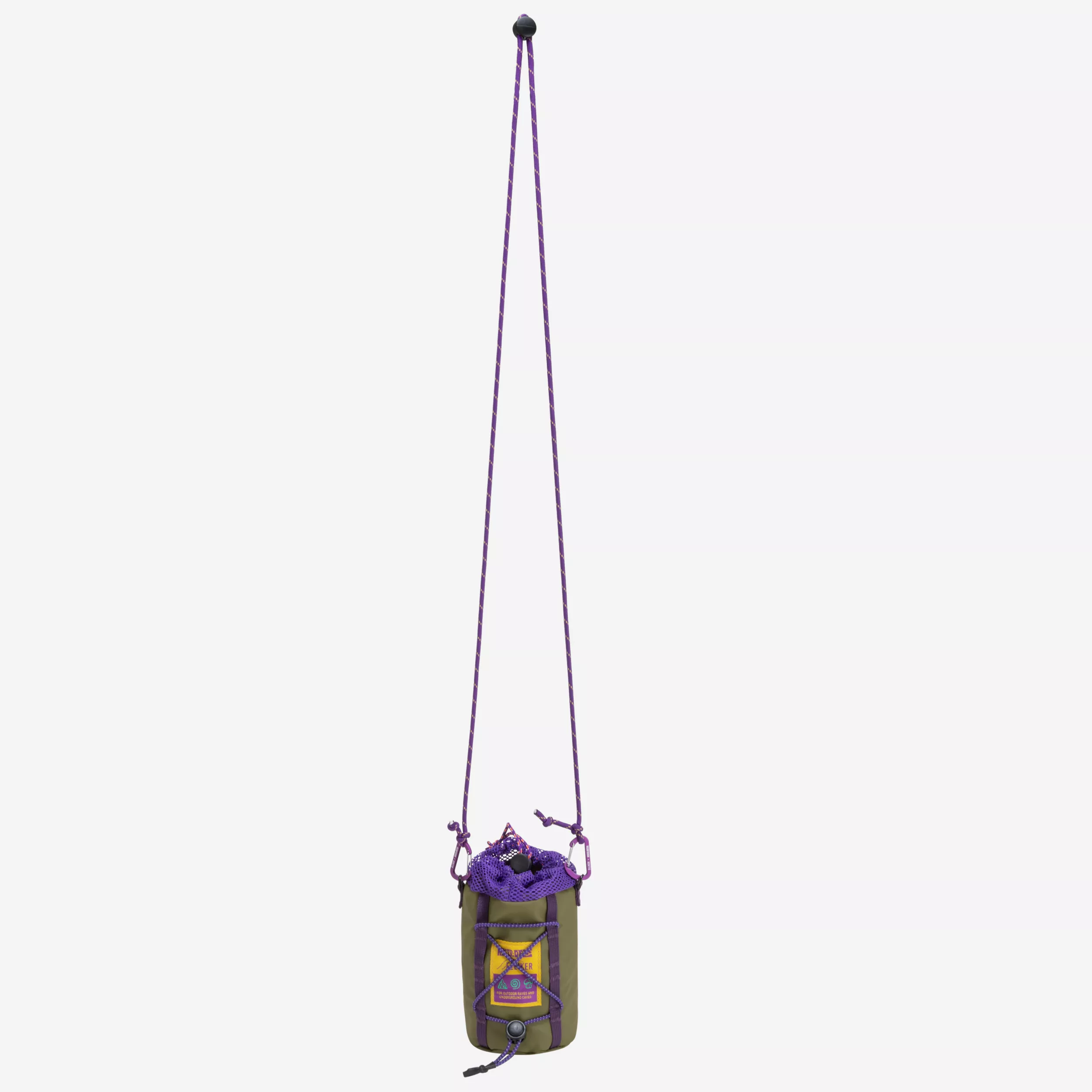 Kirkby Bottle Bag
