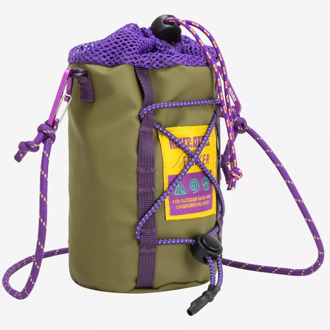 Kirkby Bottle Bag