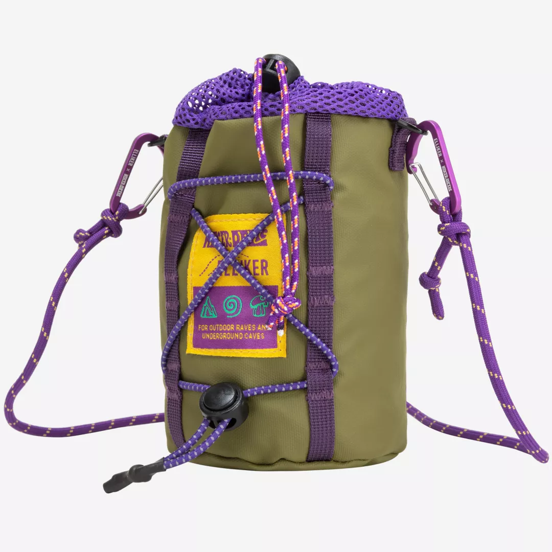 Kirkby Bottle Bag