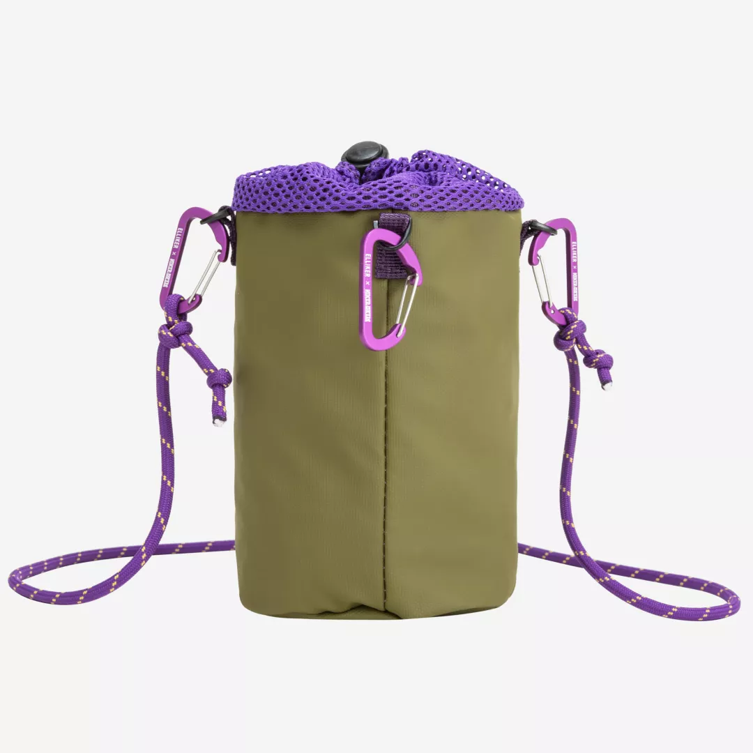 Kirkby Bottle Bag