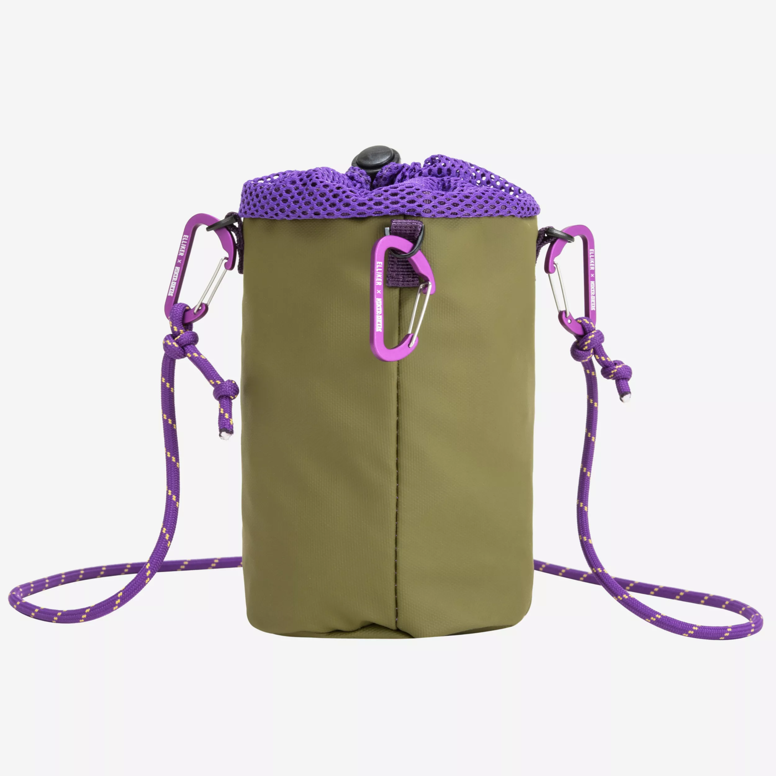 Kirkby Bottle Bag