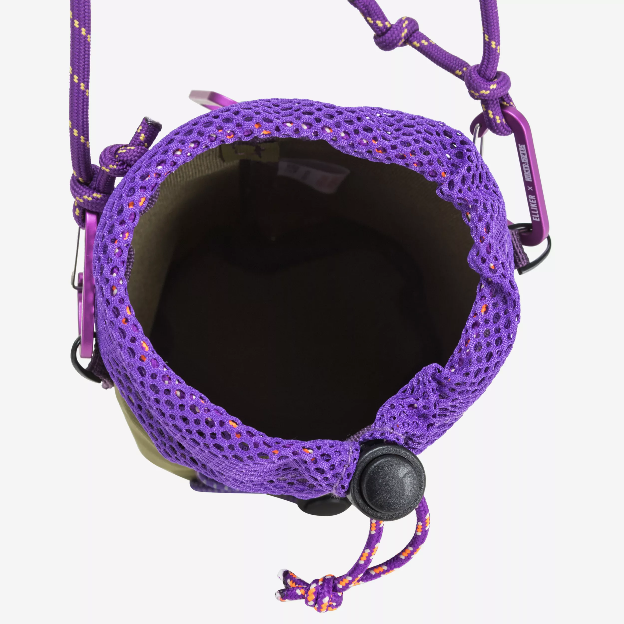 Kirkby Bottle Bag