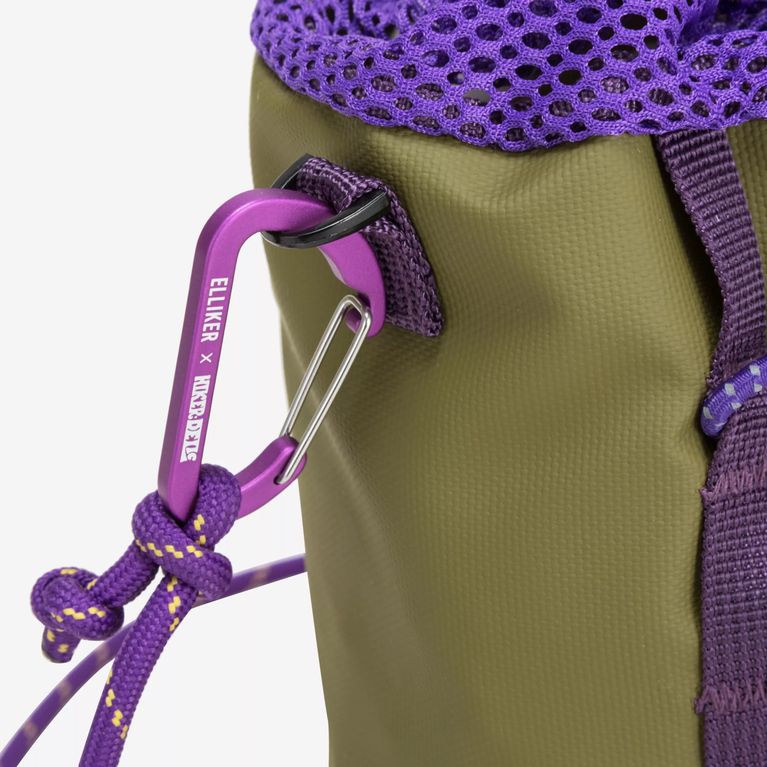 Kirkby Bottle Bag