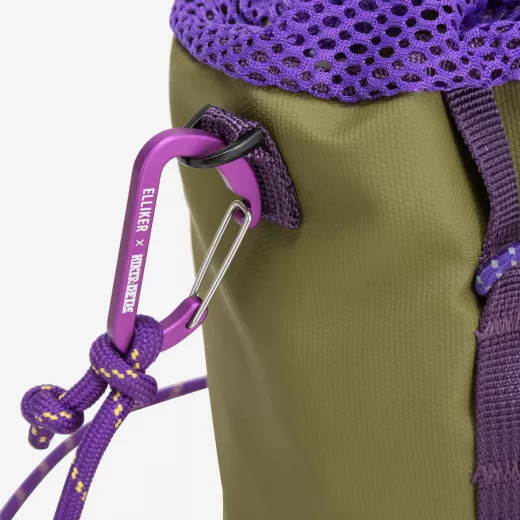 Kirkby Bottle Bag Model