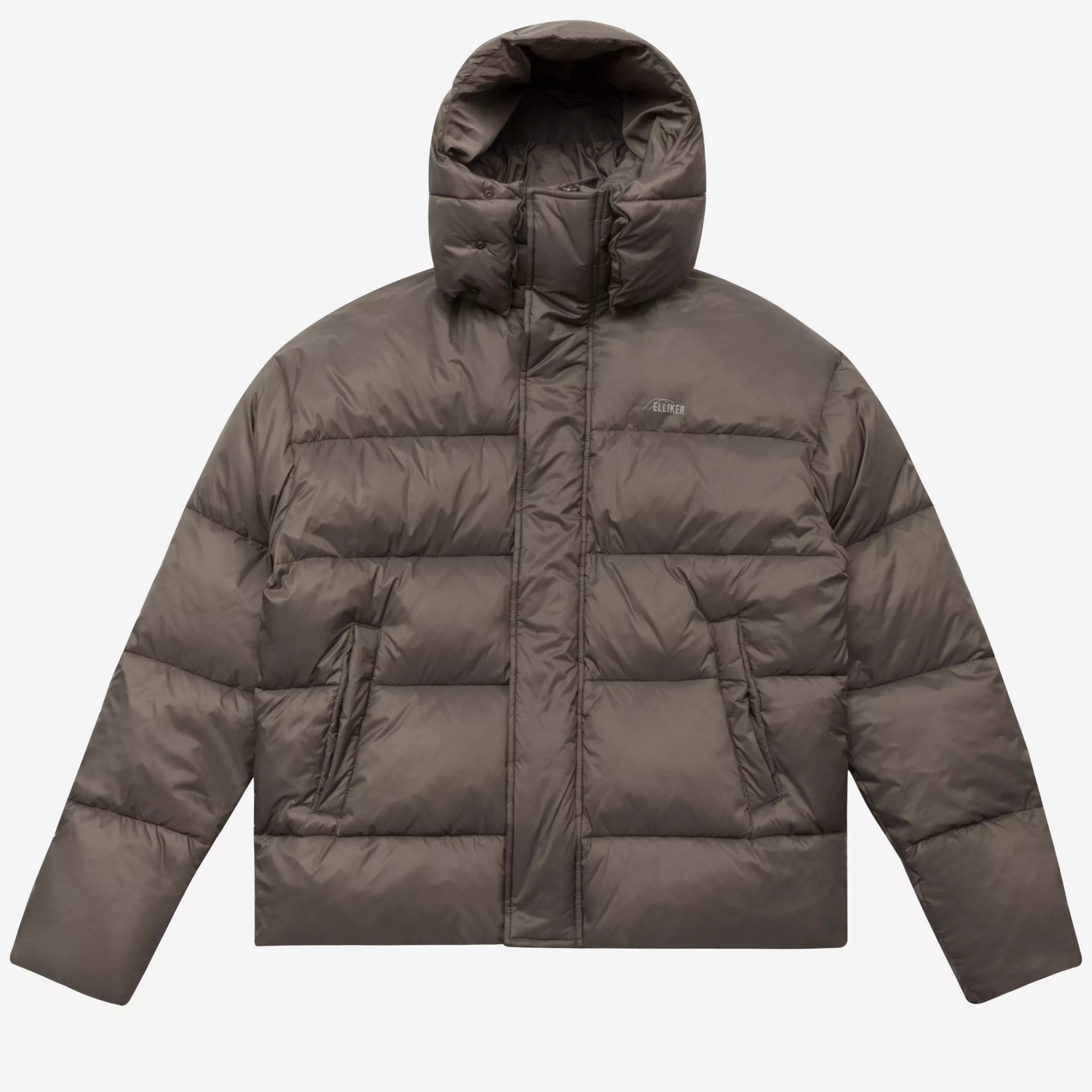 Kisdon Insulated Jacket