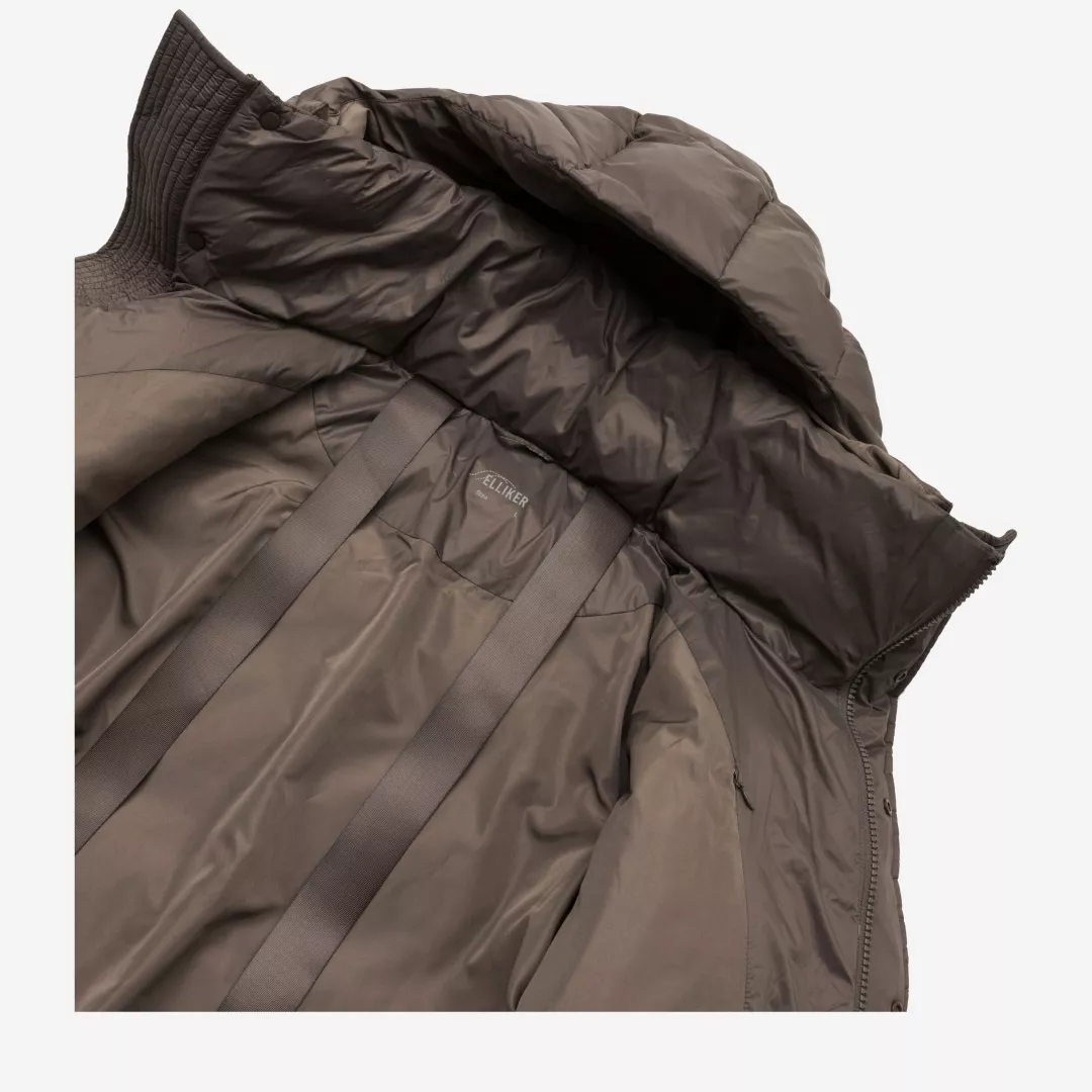 Kisdon Insulated Jacket
